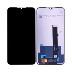 Touch+Display LG K41S Preto Touch+Display LG K41S Preto